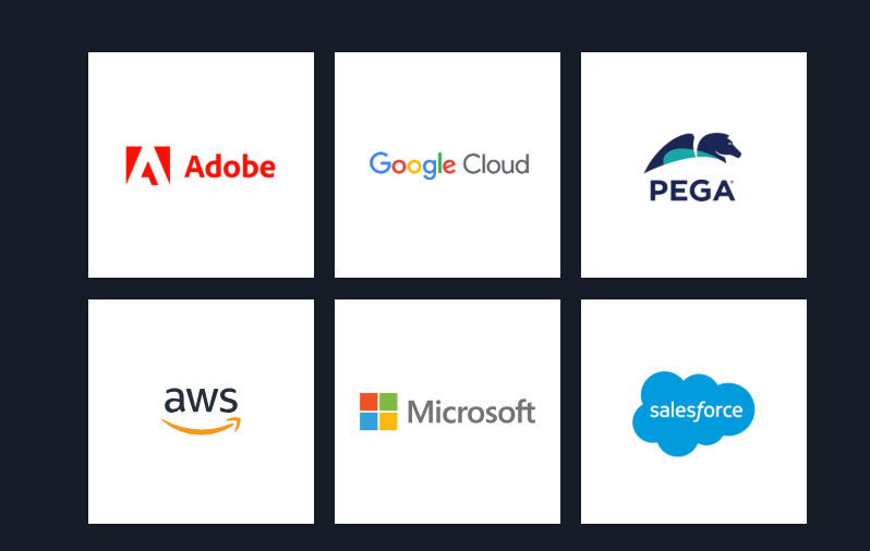 Virtusa technology partners